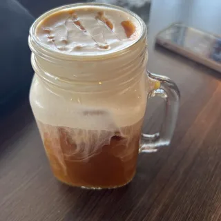 Cold Brew Coffee