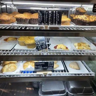 Muffins