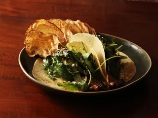 Green Goat Cafe Bar
