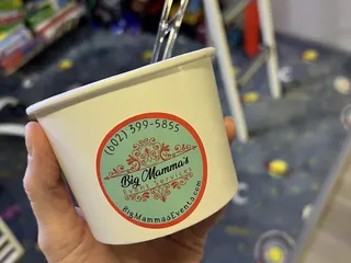 Big Mamma's Event Services