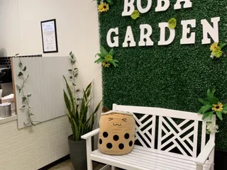 Boba Garden
