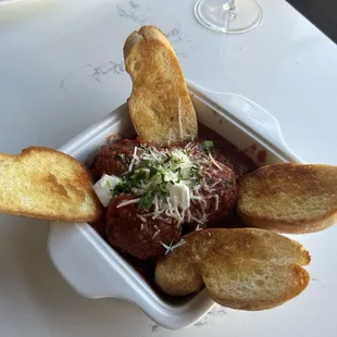 Meatballs