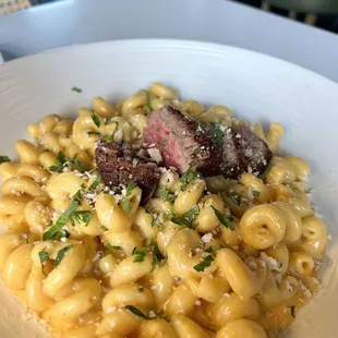 Smoked Gouda Mac