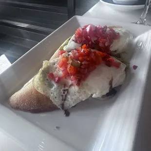 Avocado Toast