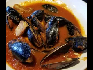 Mantra Bar & Grille