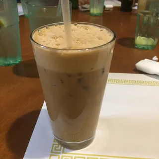 Vietnamese Ice Coffee