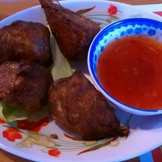 Chicken Drumsticks