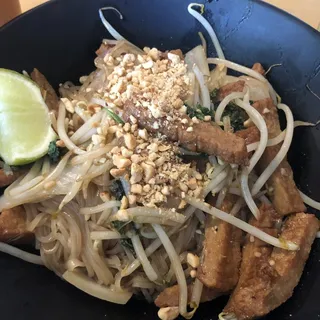 Catering Pad Thai Noodles