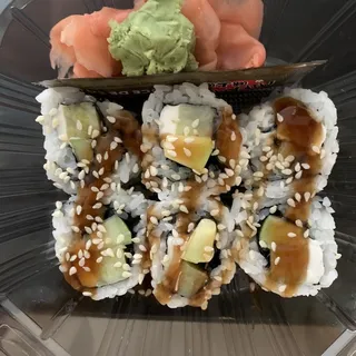 Cali Roll