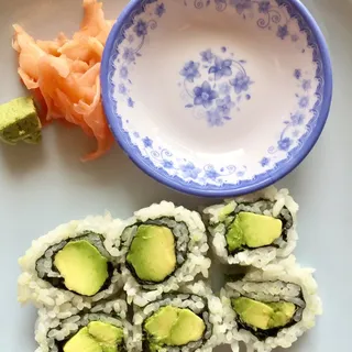 Avocado Roll