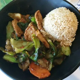 Thai Siamese Bowl