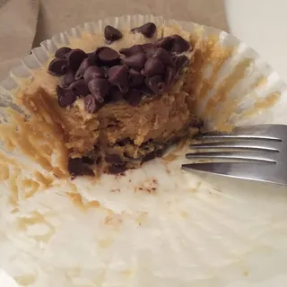 Gluten-free Peanut Butter Cup