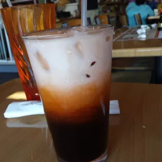 Thai Iced Tea