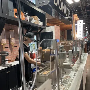 Support Small Business