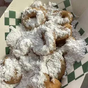 Donut (French Quarter)