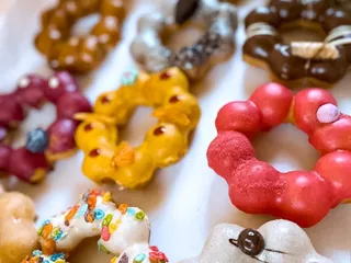 Mochinut - Sand Lake