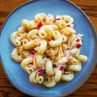 Macaroni Salad