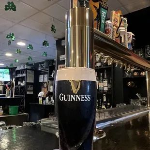 Guinness Draught