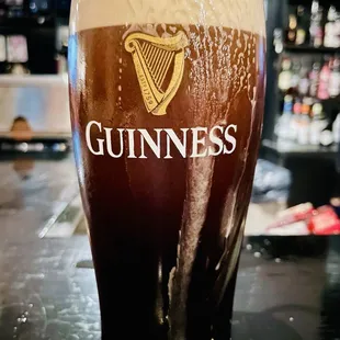 Guinness Draft