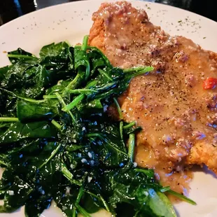 Chicken Fried Chicken