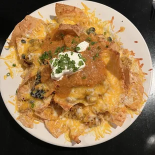 Jamaican Jerk Quesadilla