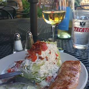 Wedge Salad