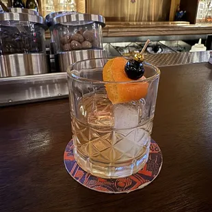 The Gentleman &amp; Scholar