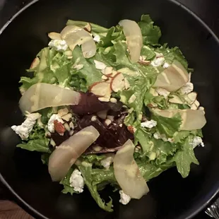 Pear Salad