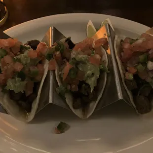 Steak Tacos