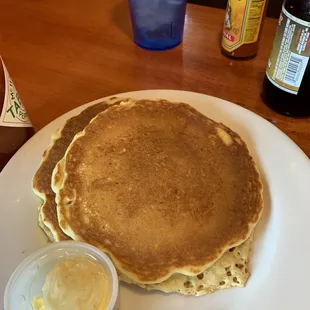 Pancakes