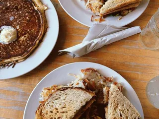 Ogden's North Street Diner