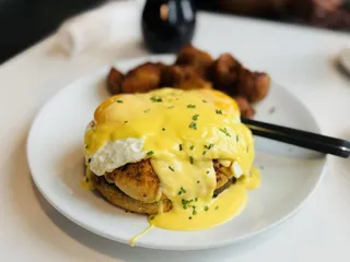 Bassett Street Brunch Club