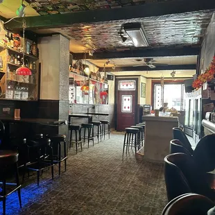Indoor space