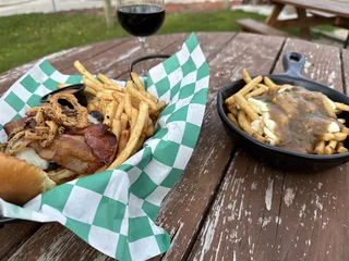 Inventors Brewpub