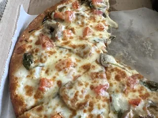 West Coast Gourmet Pizza