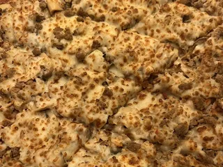 West Coast Gourmet Pizza