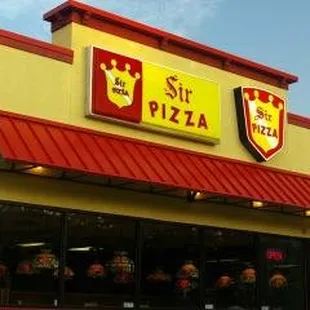 Sir Pizza Inc. of Kentucky