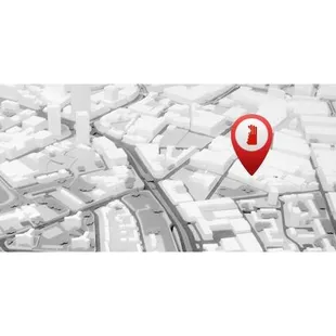 the location of the restaurant