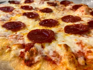 Gorilla Pizza