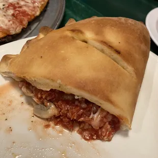 Calzone