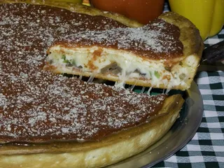 Father & Son Pizzeria