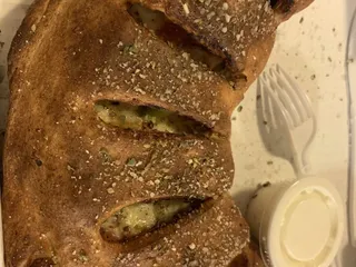 West Coast Gourmet Pizza