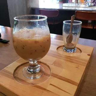 Vietnamese Iced Coffee