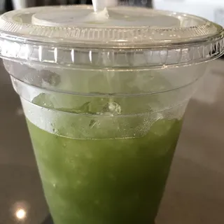 Matcha