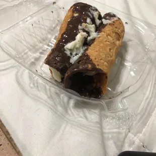 Cannoli