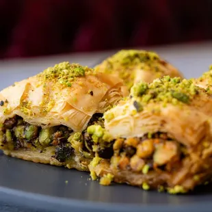 Baklava