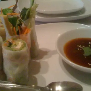 Summer Rolls