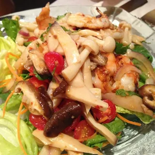 Mushroom Lover