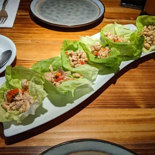 Larb Gai