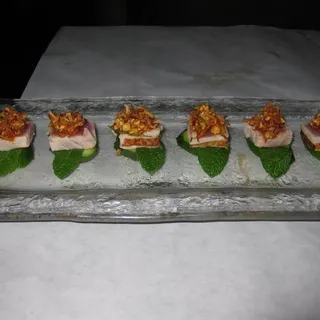 Tuna Tower